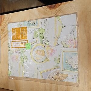 American Greetings Wedding wrapping paper sealed